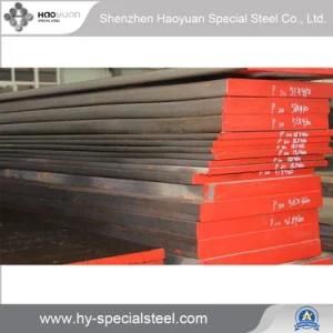Alloy Steel Round Bar DIN-1.2311/AISI-P20 for Cold Structural Component