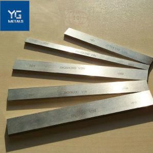 Cold Work 1.2510 Peeled Surface Tool Steel Round Bar O1 for Steel Rod