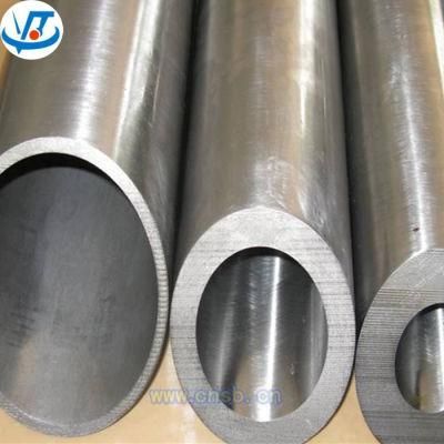 Cold Drawn Precision Seamless Steel Pipe 1020 1045 C45
