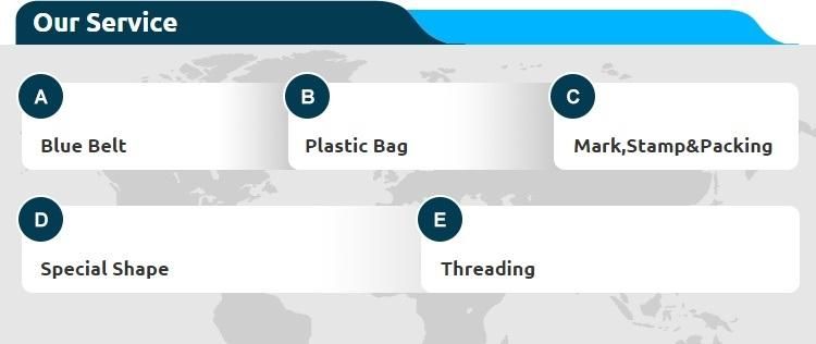 High Quality ERW Square and Rectangular Steel Pipes and Tubes
