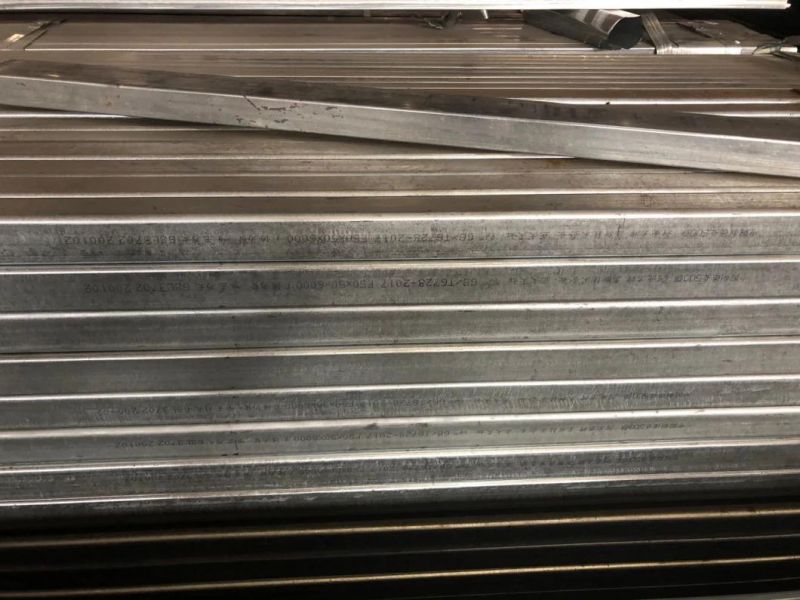 DC01 Steel Sheet Galvanized Steel Coil Manufactutere