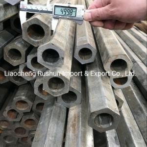 Cold Drawn Seamless Steel Tube