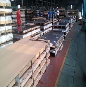 Factory Directly Wholesale Construction Materials High Quality Grade 201 Stainless Steel Sheet