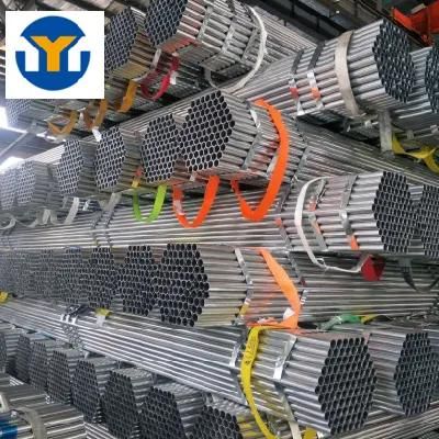 Offer 3 Years Service Month Tyt Rhs Pre Galvanized Pipe