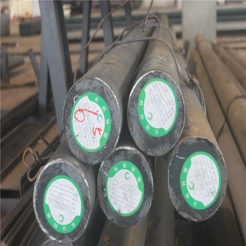 Cold Work Special Die Steel Bar (SKH51/M2/1.3343)