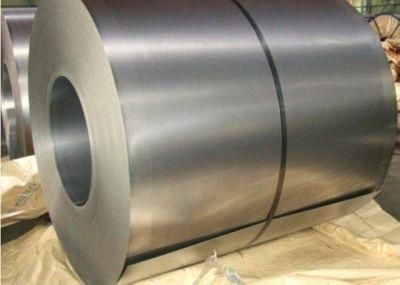 Anti Finger Aluzinc Steel Coil and Sheet (ZL-AZC)