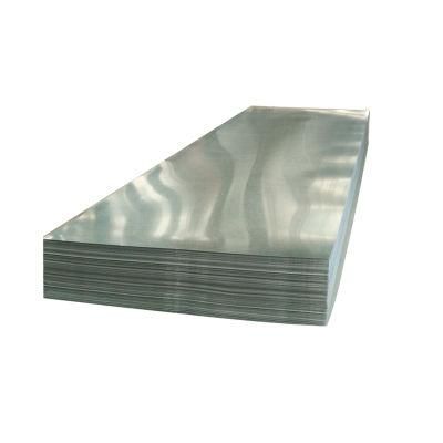 Hot-DIP Galvanized Steel Dx51 Galvanized Sheet