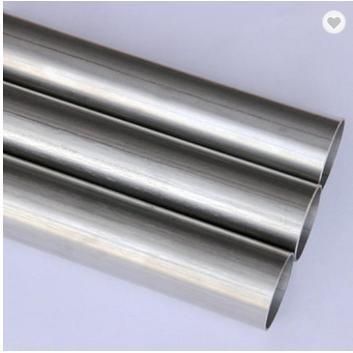 304 304L 316 316L 310S 321 Seamless Stainless Steel Tube / Ss Pipe with Low Price