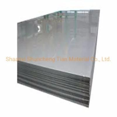 GB JIS ASTM Black Stainless Steel Sheet Prices for Sale