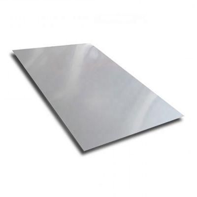 Low Price Stainless Steel Plate Sheets Products 201