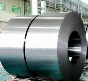 Hot DIP Galvanized Steel Coil (SGCC DX51D)