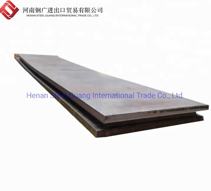 Mild Carbon Steel Plate Price S690, S960 Structural Steel Plate