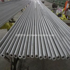 AISI310s ASTM A213 Stainless Steel Seamless Pipe