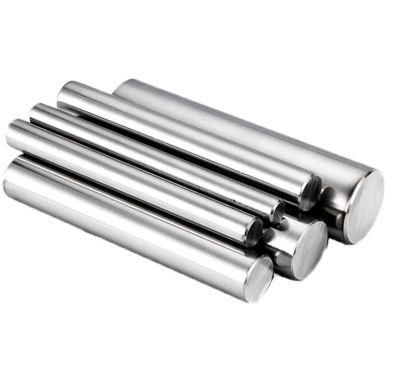Hot Rolled SUS 309 310S 316L 410s 409duplex Cold Drawn 8K Mirror Polished Coil Stainless Ss Round/Square/Rectangular Steel Bar/Rod