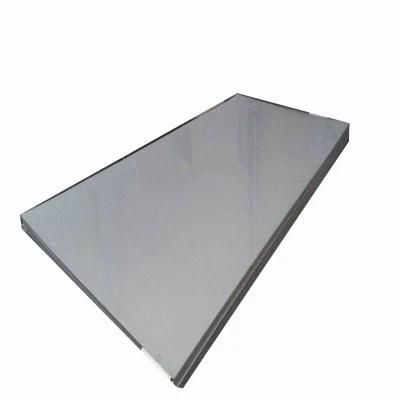 Hot Rolled SS304 310S Hairline Stainless Steel Sheet