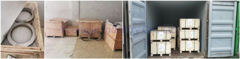 Forging Rolled Rings (Stainless steel, Carbon steel, Alloy Steel)
