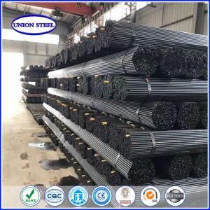 Stainless Polished Oil Mild Welded Section Building Materials Annealed Steel Pipe