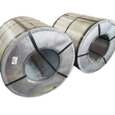 Ral Color Coated Coil China High Performance Galvanized Steel Coil for Sale