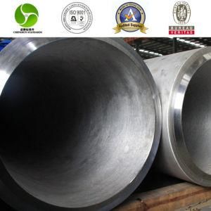 Big out Diameter Size Stainless Steel Seamless Pipe (TP304/304L/310S/316L)