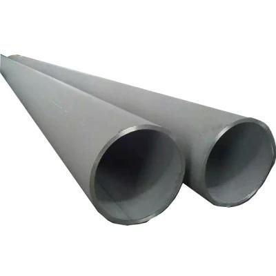 Ss Steel Pipe TP304/316 ASTM A403 Stainless Steel Seamless Pipe