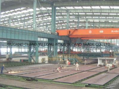 Prime Quality X70 Pipeline Steel Plate