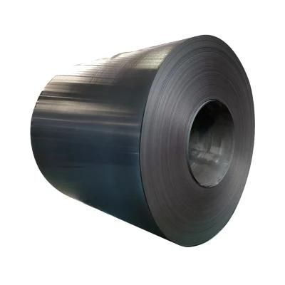 Hr Coil Price 10mm Hot Rolled Coil Steel Price