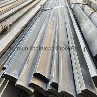 316 Stainless Steel Flat Bar