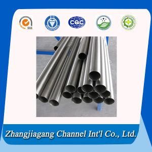 Drinking Water Stainless Steel Tube
