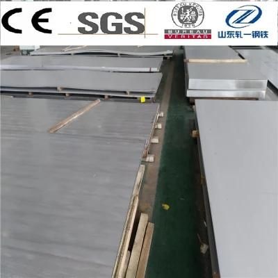 Haynes W High Temperature Alloy Stainless Steel Sheet