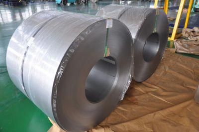 Factory Price Cold / Hot Rolled Galvanized Steel Coil (Dx51d)