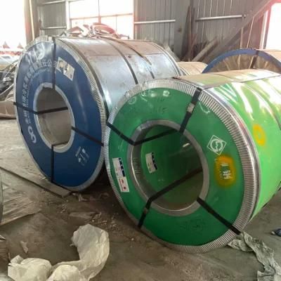 AISI 30-275G/M2 Ouersen Seaworthy Export Package Thickness: --0.8~18mm/Sheet--0.8-800mm Q195-Q345 Steel Coil