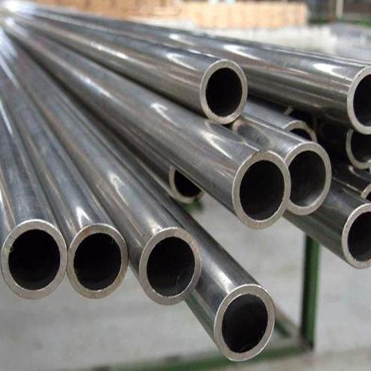 Stainless Steel Rectangular Pipe 316 Stainless Steel Square Tube Seamless Pipe