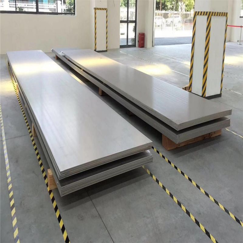 AISI ASTM Ss SUS Ba 2b Hl 8K No. 1 Low Price 1.0mm 1.2mm 1.5mm 2.0mm 3.0mm 5.0mm 201 430 321 310S 304L 316 316L 304 Stainless Steel Plate/Sheet for Decoration