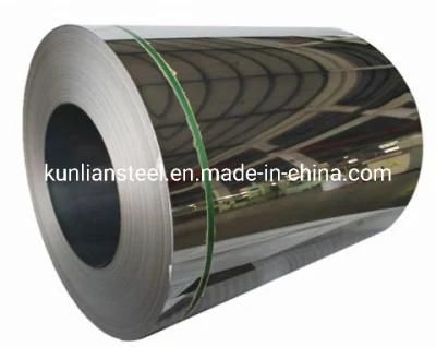 SAE 1045 ASTM 1045 Cold Rolled Stainless Steel Strips for Manufacture and Corrosion Resistant Equipment