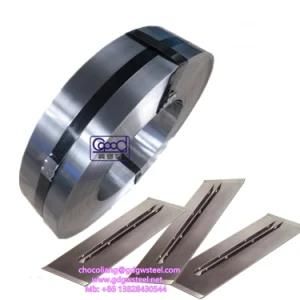 C75s Ck75 Carbon Steel Strip for Trowel