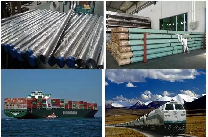 ASTM A714 Seamless Steel Pipe Independent Manufacturers Factory Spot and Customized