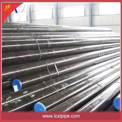 Seamless Stainless Steel Pipe/Tubes