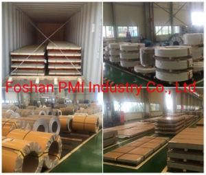 High Quality 309S/316lm/316lpd Stainless Steel Sheet/Plate/Coil
