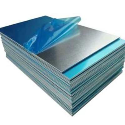 Factory ASTM JIS SUS 201 202 301 304 304L 316 316L 310 410 430 Stainless Steel Sheet/Plate 0.1mm~50mm