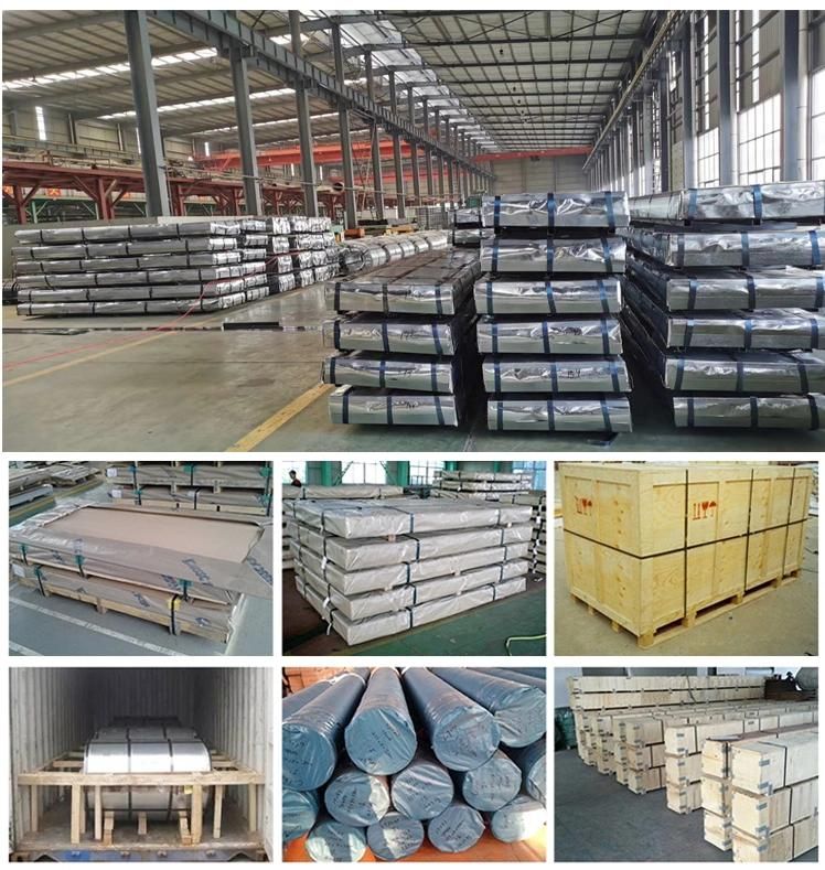 ASTM Q345b Q235 8mm 15mm 30mm 60mm Thickness Flat Steel Bar Hot Colled for Building material