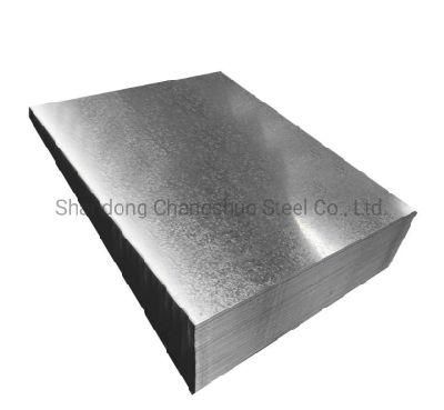 Corrugated Sheet Metal Galvanized Corrugated Sheets Roofing Plate for Roofing