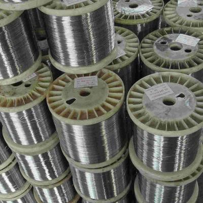 Cheap Price Soft 410 Stainless Steel Wire