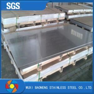 Cold Rolled Stainless Steel Sheet of 904L Finish 2b