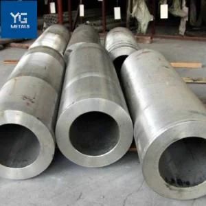 JIS G3445 Cold Rolled Steel Stkm13c Seamless Pipe