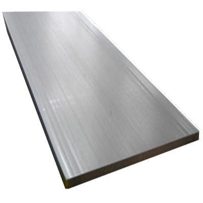 S235jr Metal Sheet Hot Rolled Mild Carbon Steel Plate