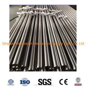 SAE1045 C45 S45c Cold Drawn Steel Round Bar