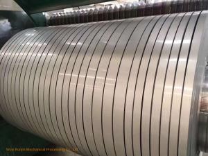 China Supply Hot Sale 201 304 Stainless Steel Strip