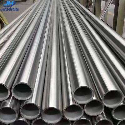 Round Chemical Industry Jh Bundle ASTM/BS/DIN/GB Precision Steel AISI4140 Pipe