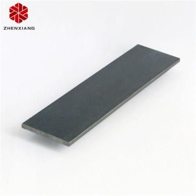 JIS G3101 Ss400 Standard 150mm Mild Steel Flat Bar