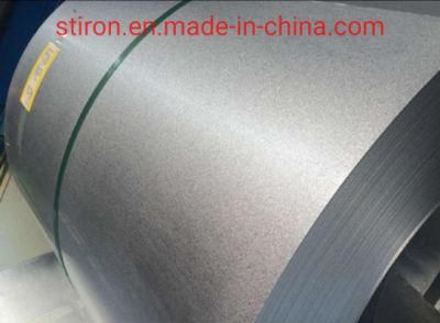 ASTM G550 Afp Anti-Finger Print Az30~250g Hot DIP Gl Full Hard Hot Dipped Galvalume Steel Coil